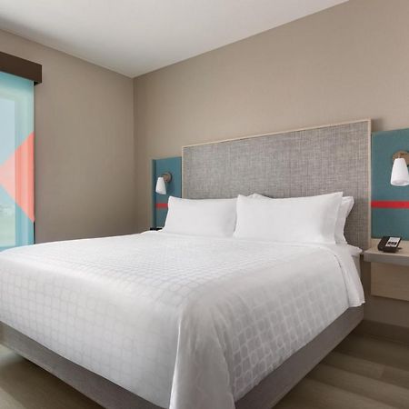 Avid Hotel - Ft Lauderdale Airport - Cruise By Ihg دانيا بيتش المظهر الخارجي الصورة