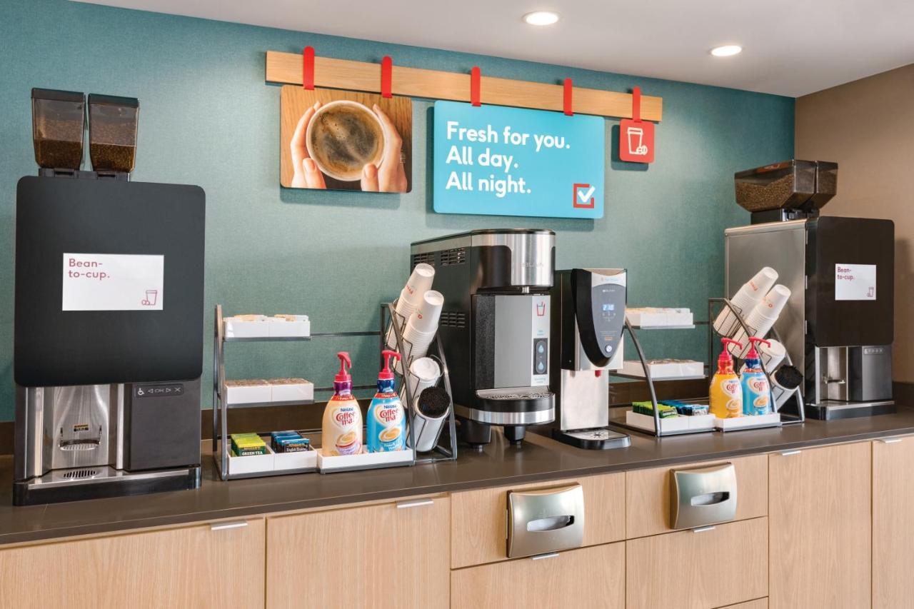 Avid Hotel - Ft Lauderdale Airport - Cruise By Ihg دانيا بيتش المظهر الخارجي الصورة