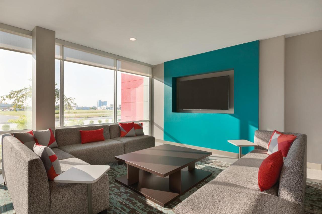 Avid Hotel - Ft Lauderdale Airport - Cruise By Ihg دانيا بيتش المظهر الخارجي الصورة