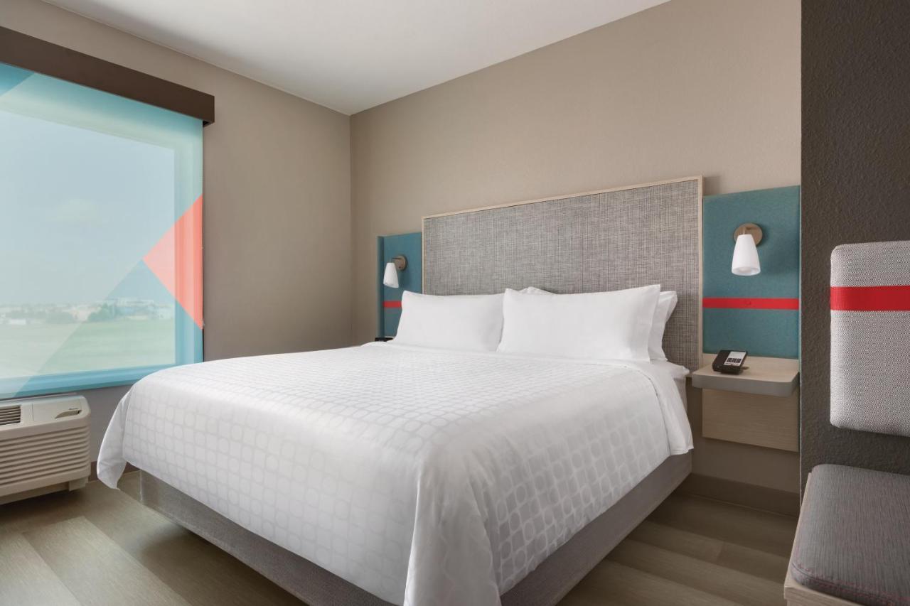 Avid Hotel - Ft Lauderdale Airport - Cruise By Ihg دانيا بيتش المظهر الخارجي الصورة