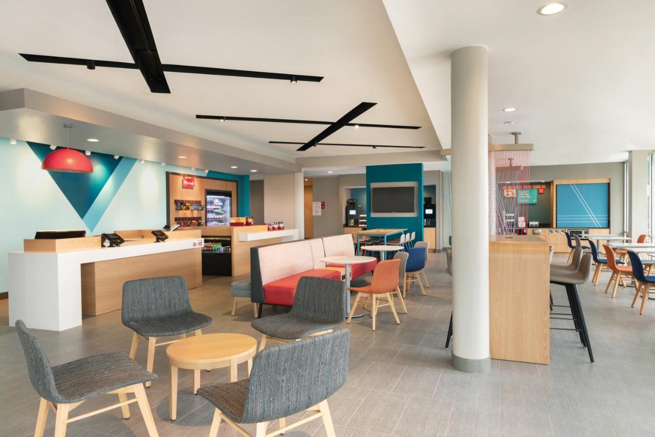 Avid Hotel - Ft Lauderdale Airport - Cruise By Ihg دانيا بيتش المظهر الخارجي الصورة