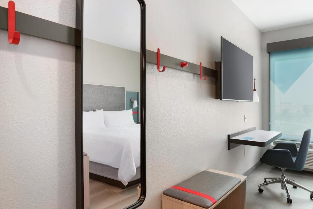 Avid Hotel - Ft Lauderdale Airport - Cruise By Ihg دانيا بيتش المظهر الخارجي الصورة