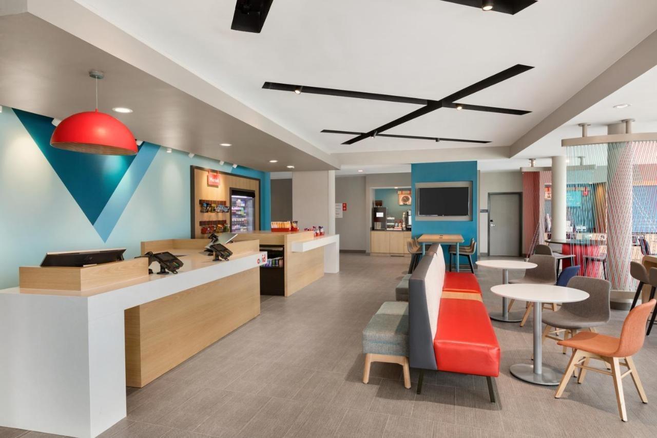 Avid Hotel - Ft Lauderdale Airport - Cruise By Ihg دانيا بيتش المظهر الخارجي الصورة