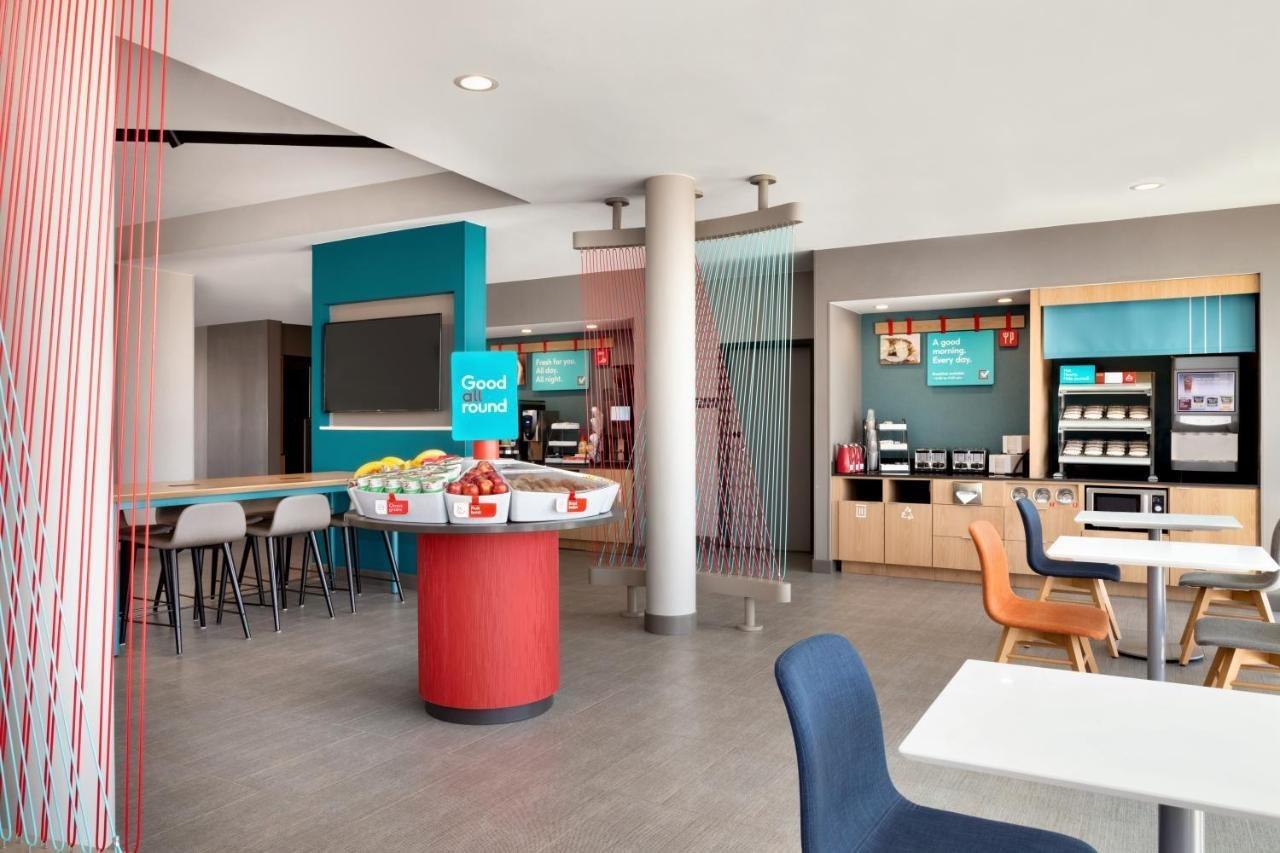 Avid Hotel - Ft Lauderdale Airport - Cruise By Ihg دانيا بيتش المظهر الخارجي الصورة