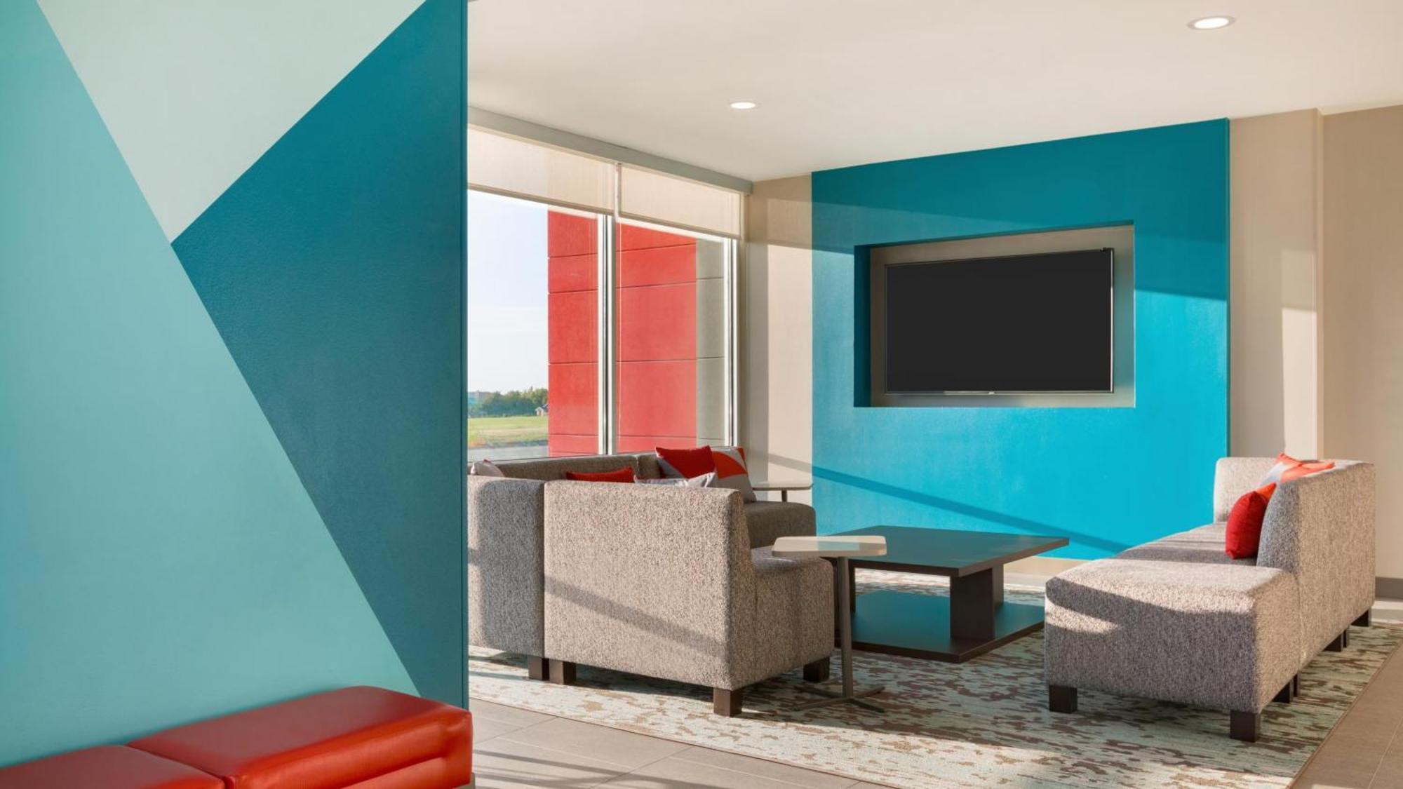 Avid Hotel - Ft Lauderdale Airport - Cruise By Ihg دانيا بيتش المظهر الخارجي الصورة